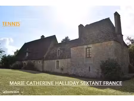maison 6 pièces 200 m²