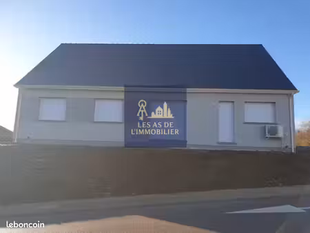 maison 5 pièces 97 m²