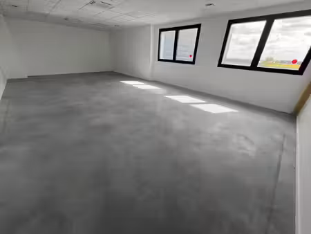 espace bureau à vendre