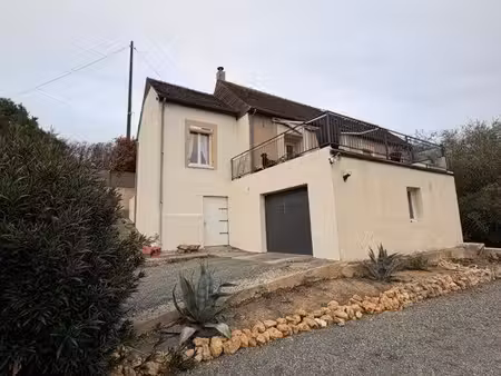 maison de campagne