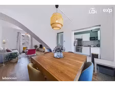 maison 4 pièces 70 m²