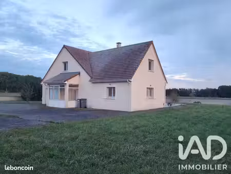 maison familiale 9 pièces 235 m²
