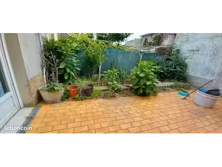maison à vendre le mans