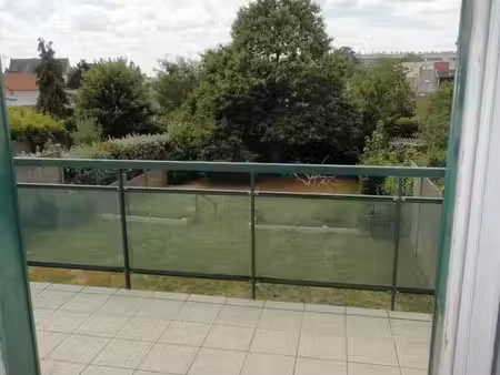 maison secteur jardin des plantes