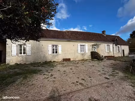 maison 5 pièces 117 m²