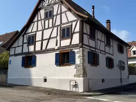 maison de famille