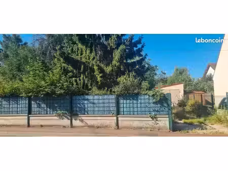 terrain 360 m² montigny les cormeilles