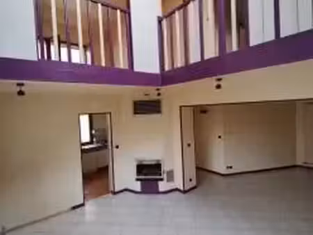 maison f4 de 92m²
