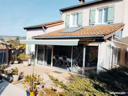 maison 4 pièces