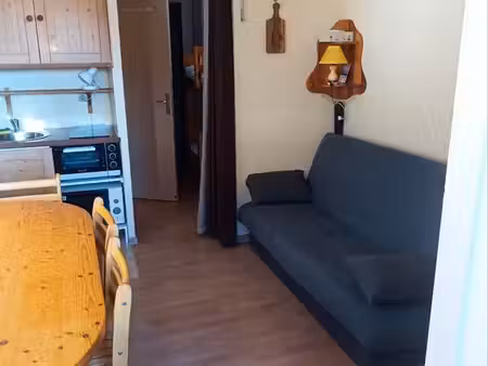 appartement t2 meublé