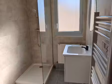 studio meublé 31m2 proche centre