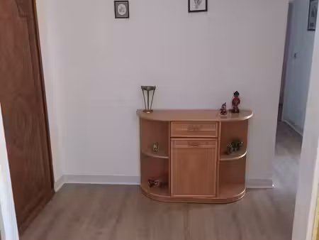 appartement 2 pièces 60 m²