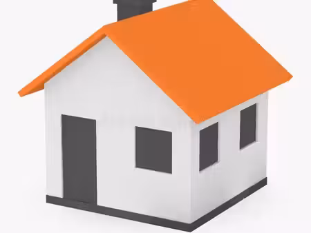 appartemet ou maison