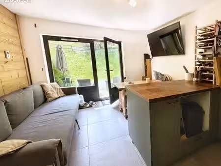 location appartement cosy