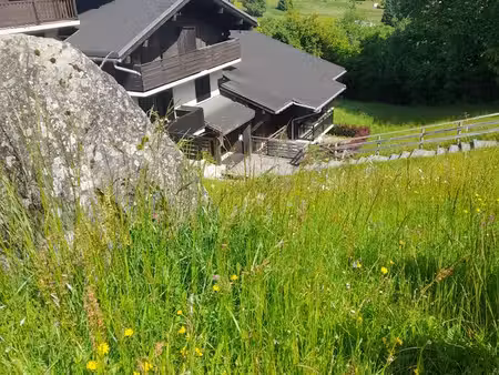 studio cosy demi-quartier megeve