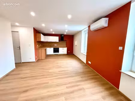 appartement premium 44m2