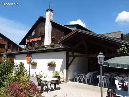 immeuble 6 pièces 293 m²