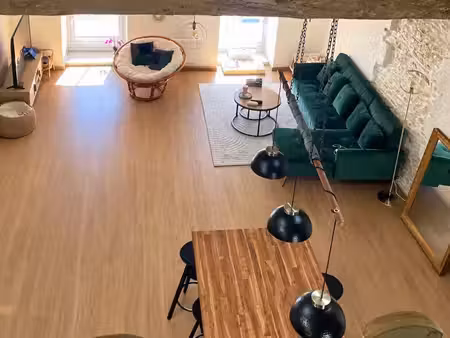 appartement à louer centre ville macon