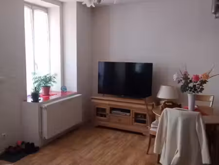 location appartement f3