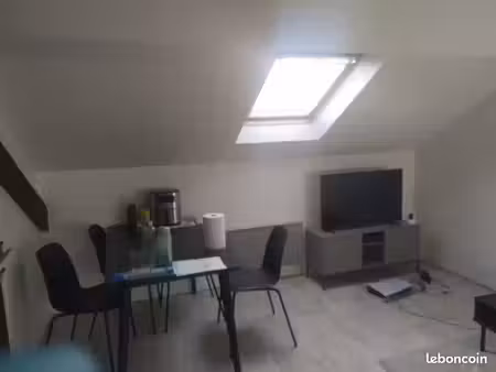loue appartement t2 37m²
