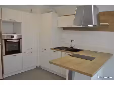 appartement 2 pièces 39m2