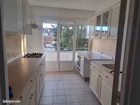 location appartement f5