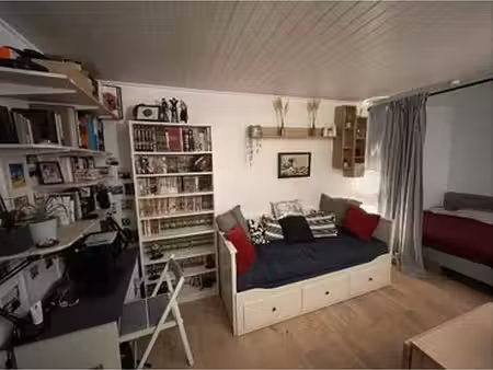 studio 22 m2 saint-fargeau-village