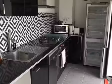 location appartement f2