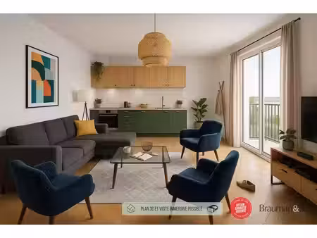 studio à vendre