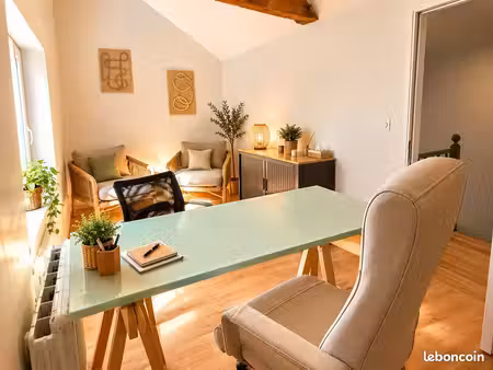 bureaux à louer