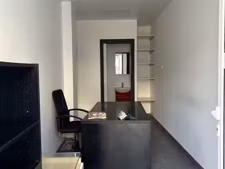 bureau à louer