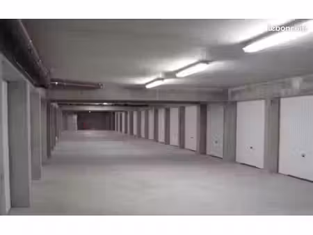 garage box