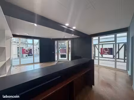 local commercial