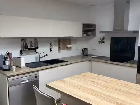 maison le mans sud ouest