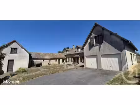 propriété 8 pièces 290 m²