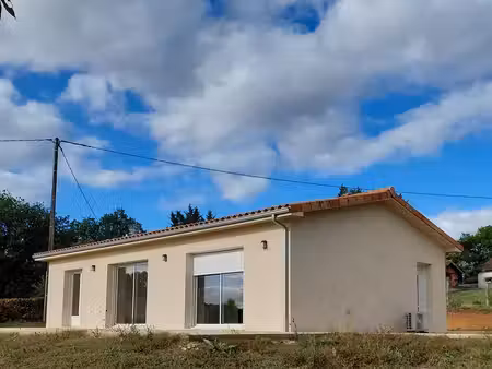 maison individuelle