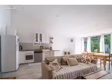 maison 5 pièces 118 m²