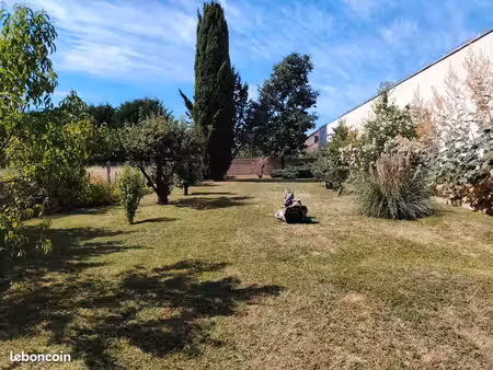 terrain zone artisanale