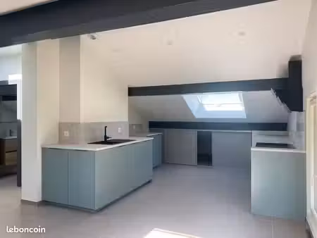 appartement 3 pièces