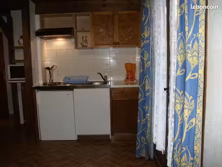location appartement meublé
