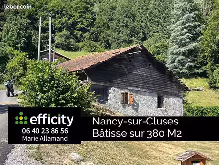 maison 2 pièces 56 m²