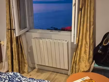 appartement meublé à louer 1200 ttc