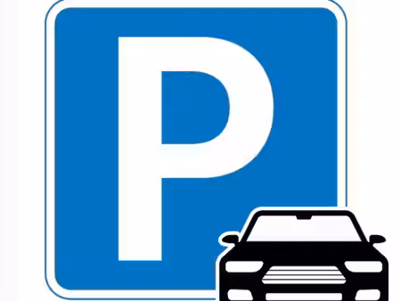 place de parking couvert carouge