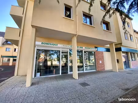 local commercial le mans