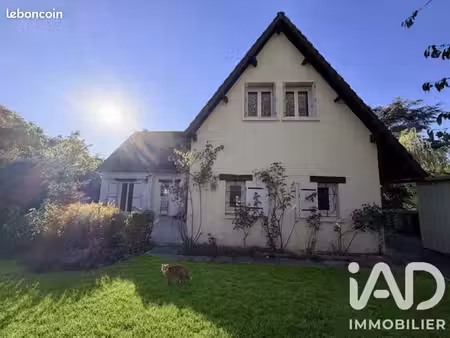 maison 8 pièces 154 m²