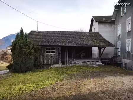 maison 2 pièces 140 m²