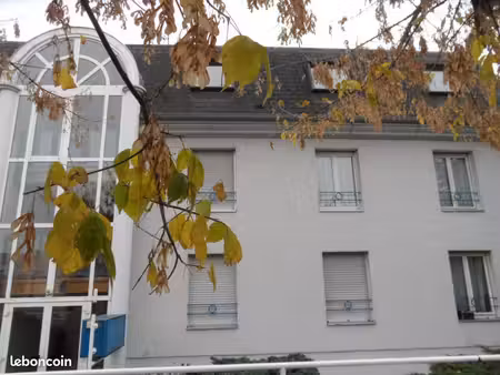 appartement 2 pièce 52 m2
