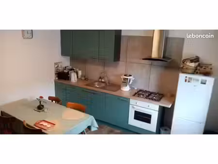 f2 meublé