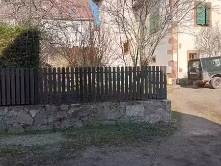 appartement 5 pièces à louer à compter du 15 novembre 2026