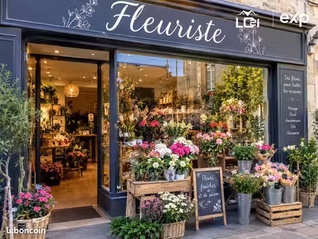 fleuriste le creusot